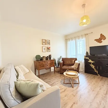 Apartment Le Signature *