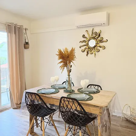 Appartement Le Signature