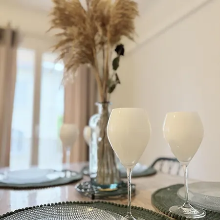 Apartment Le Signature *
