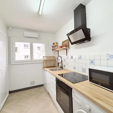 Le Signature Apartment