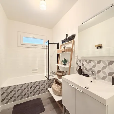 Le Signature Appartement *