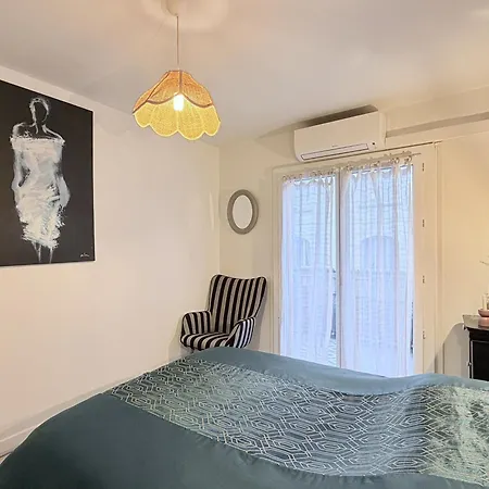 Appartement Le Signature