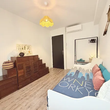 Le Signature Appartement *
