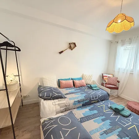 Apartment Le Signature Agen