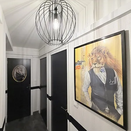 Appartement Le Signature *